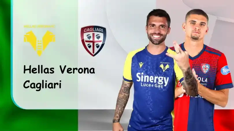 ONE88 Verona vs Cagliari – Nhận định kèo bóng đá 02h45 01/12/2021 – VĐQG Italia