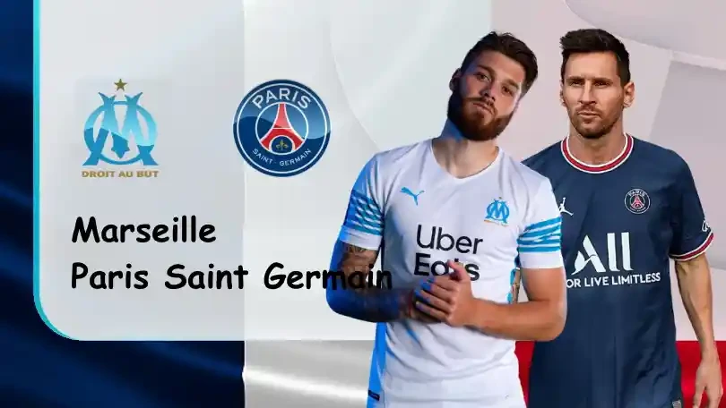 ONE88 Marseille vs Paris Saint Germain – Soi kèo nhà cái bóng đá – 01h45 25/10/2021 – VĐQG Pháp