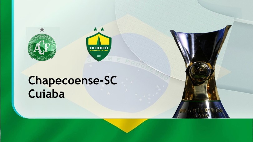 ONE88 Chapecoense-SC vs Cuiaba – Nhận định kèo bóng đá 21h00 18/07/2021 – VĐQG Brazil