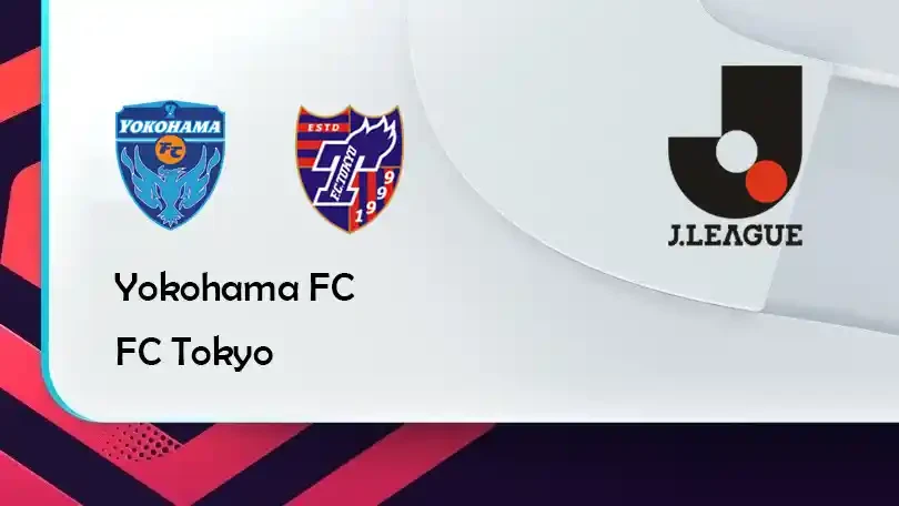ONE88 Yokohama FC vs FC Tokyo – Tip bóng đá miễn phí hôm nay 16h00 – 19/06/2021 – VĐQG Nhật Bản