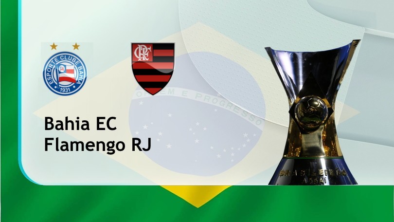 ONE88 Bahia vs Flamengo – Soi kèo nhà cái bóng đá – 04h15 19/07/2021 – VĐQG Brazil