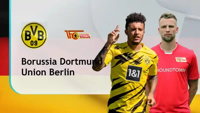 ONE88 Borussia Dortmund vs Union Berlin – Nhận định kèo bóng đá 01h30 22/04/2021 – VĐQG Đức