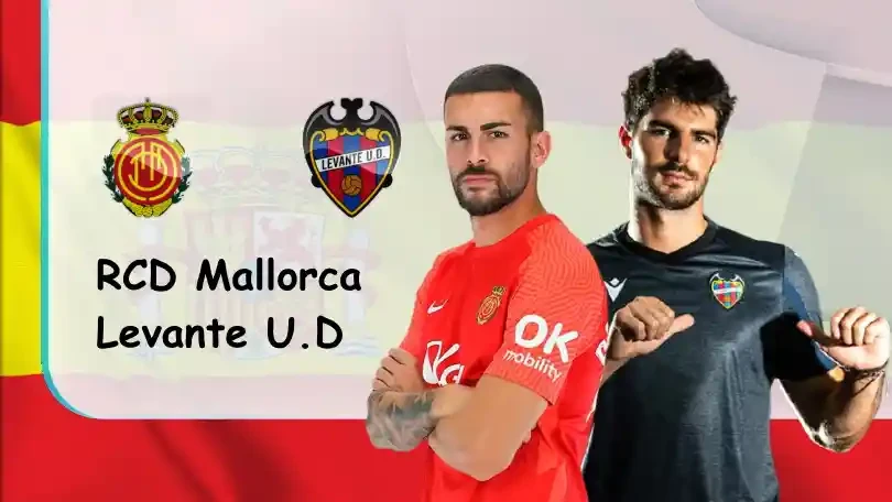 ONE88 Mallorca vs Levante – Soi kèo nhà cái bóng đá – 21h15 02/10/2021 – VĐQG Tây Ban Nha