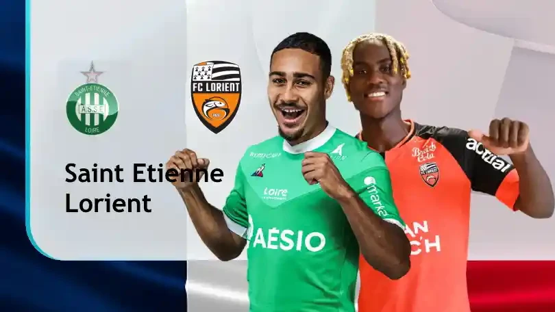 ONE88 Saint Etienne vs Lorient – Nhận định kèo bóng đá 20h00 08/08/2021 – VĐQG Pháp
