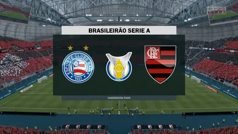 ONE88 Nhận định bóng đá – VĐQG Brazil – Bahia vs Flamengo – 06h30 03/09/2020: Trở lại mạnh mẽ