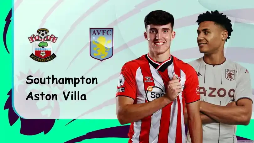 ONE88 Southampton vs Aston Villa – Soi kèo nhà cái bóng đá – 03h00 06/11/2021 – Ngoại hạng Anh
