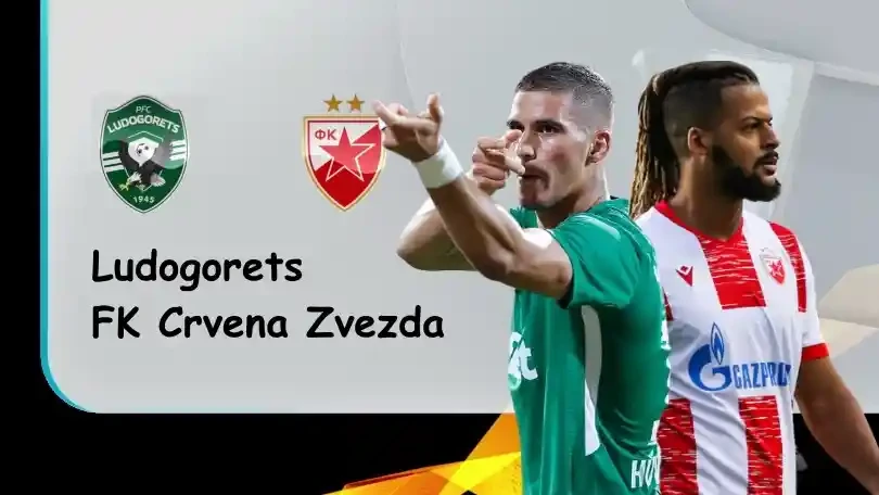 ONE88 Ludogorets vs FK Crvena Zvezda – Nhận định kèo bóng đá 02h00 01/10/2021 – UEFA Europa League