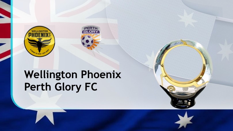 ONE88 Wellington Phoenix vs Perth Glory – Nhận định kèo bóng đá 10h35 30/05/2021 – VĐQG Australia