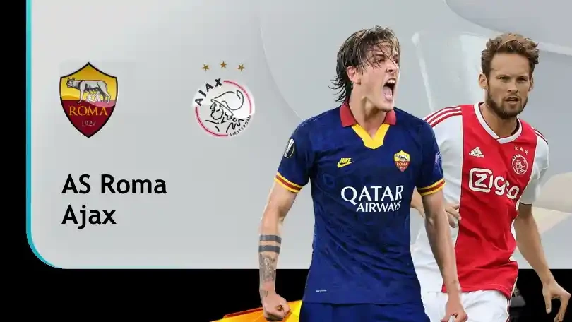 ONE88 AS Roma vs Ajax – Nhận định kèo bóng đá 02h00 16/04/2021 – UEFA Europa League