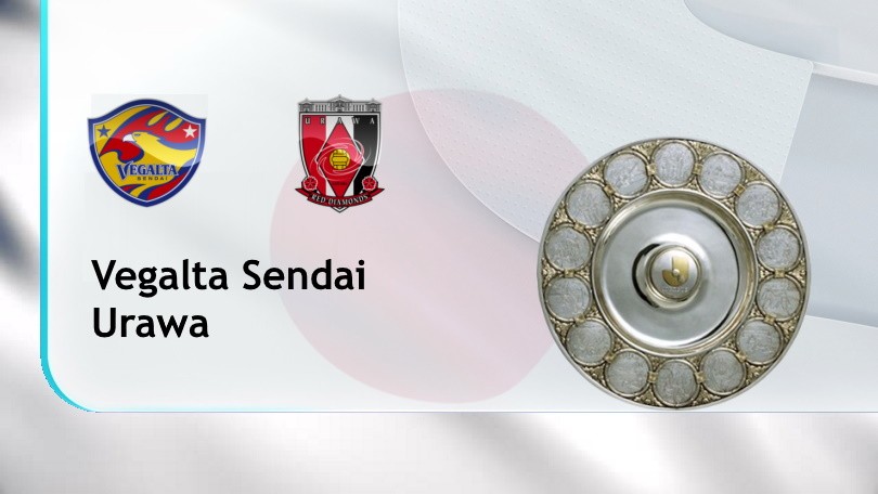 ONE88 Vegalta Sendai vs Urawa – Soi kèo nhà cái bóng đá – 17h00 03/07/2021 – VĐQG Nhật Bản