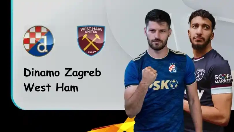 ONE88 Dinamo Zagreb vs West Ham – Soi kèo nhà cái bóng đá – 23h45 16/09/2021 – UEFA Europa League