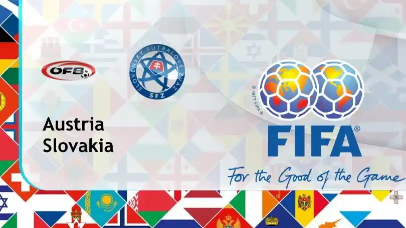 ONE88 Áo vs Slovakia – Soi kèo nhà cái bóng đá – 22h30 06/06/2021 – Giao hữu Quốc tế