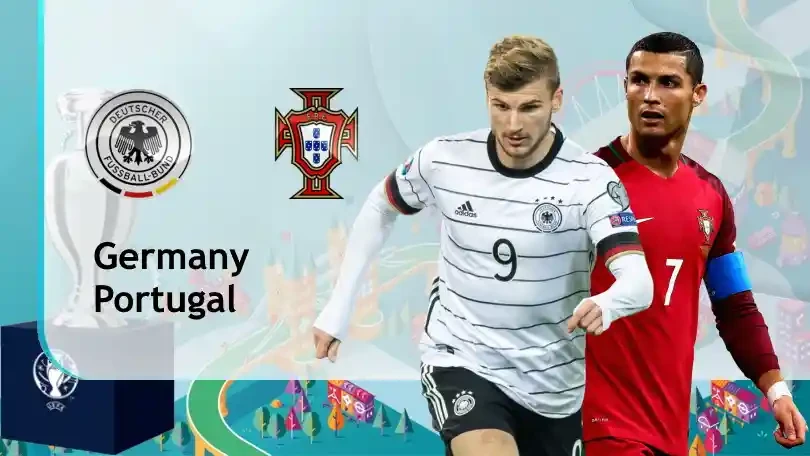 ONE88 Đức vs Bồ Đào Nha – Soi kèo nhà cái bóng đá – 23h00 19/06/2021 – Euro 2021