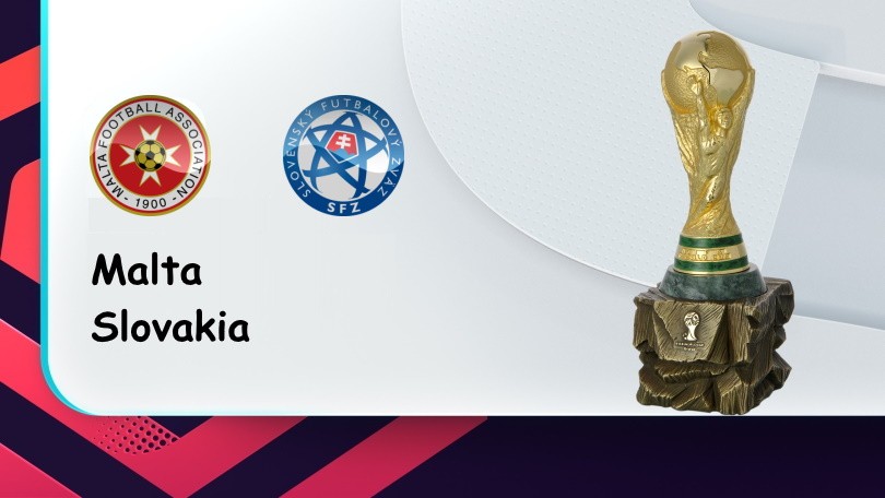 ONE88 Malta vs Slovakia – Nhận định kèo bóng đá 21h00 14/11/2021 – Vòng loại Wolrd Cup 2022