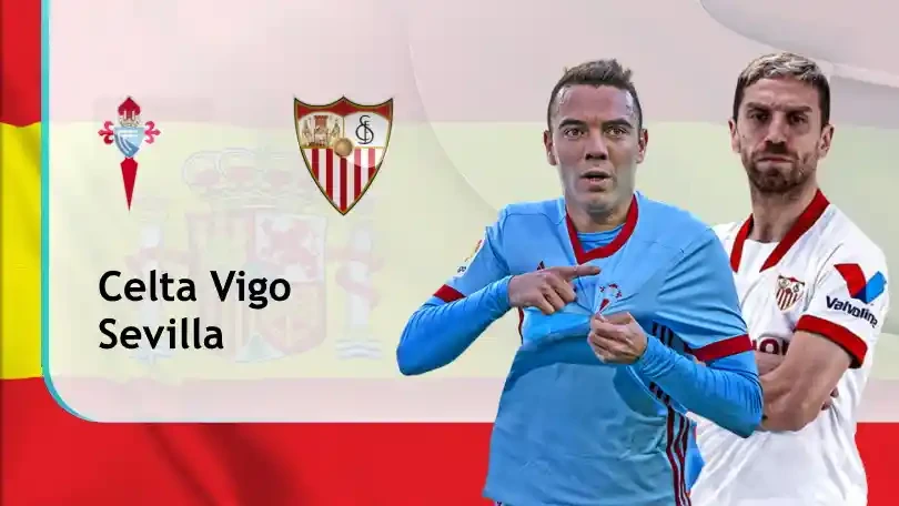ONE88 Celta Vigo vs Sevilla – Nhận định kèo bóng đá 02h00 13/04/2021 – VĐQG Tây Ban Nha