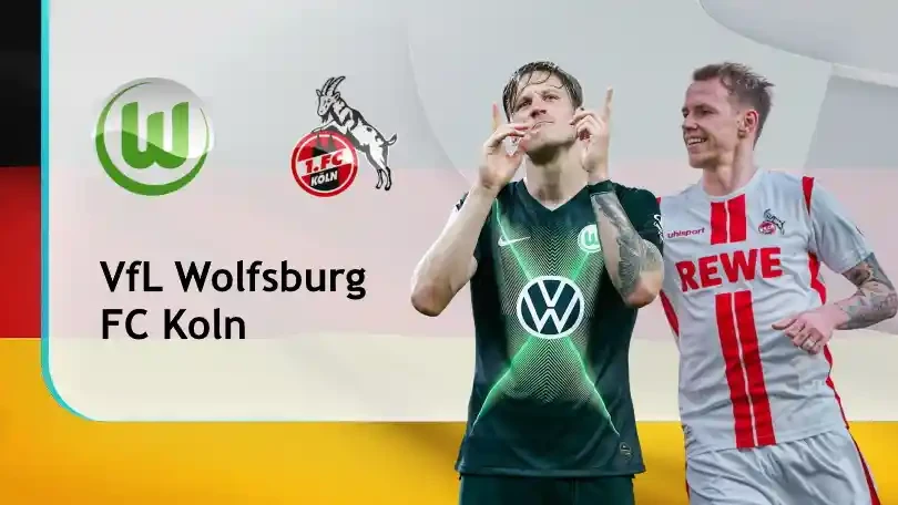 ONE88 VfL Wolfsburg vs FC Koln – Nhận định kèo bóng đá 20h30 03/04/2021 – VĐQG Đức