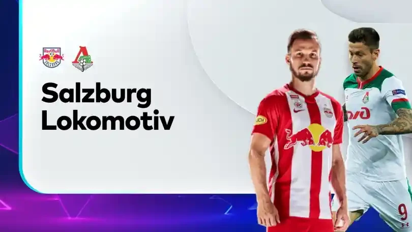 ONE88 Nhận định bóng đá – UEFA Champions League – Red Bull Salzburg vs Lokomotiv Moscow – 23h55 21/10/2020: Red Bull Arena mở tiệc