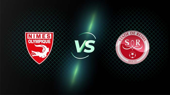 ONE88 Nimes vs Reims – Tip bóng đá miễn phí hôm nay 20h00 – 02/05/2021 – VĐQG Pháp