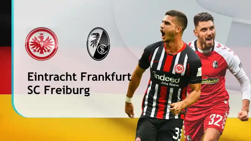 ONE88 Eintracht Frankfurt vs SC Freiburg – Nhận định kèo bóng đá 20h30 22/05/2021 – VĐQG Đức