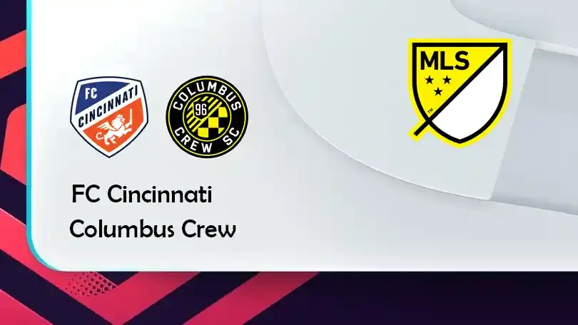 ONE88 FC Cincinnati vs Columbus Crew – Tip bóng đá miễn phí hôm nay 06h30 – 10/07/2021 – Nhà Nghề Mỹ.
