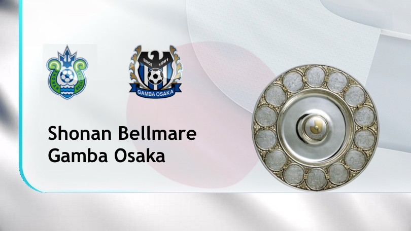 ONE88 Shonan Bellmare vs Gamba Osaka – Soi kèo nhà cái bóng đá – 17h00 02/06/2021 – VĐQG Nhật Bản