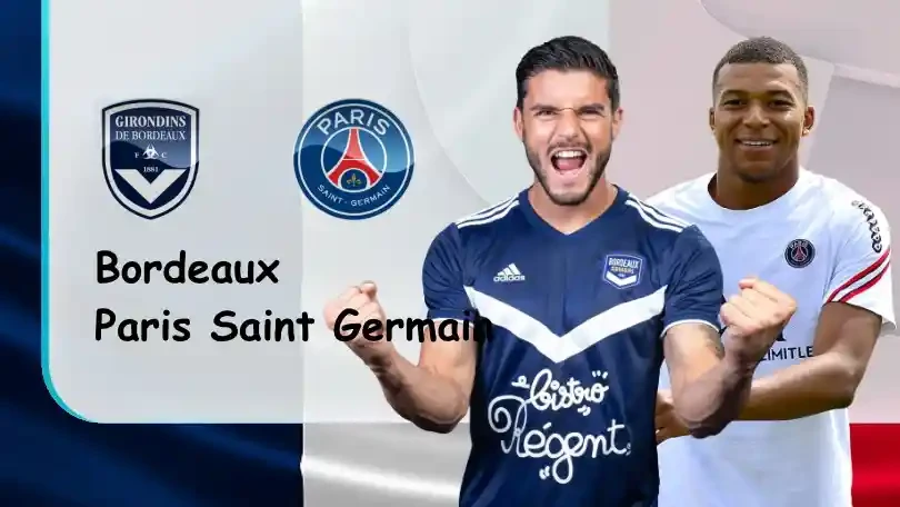 ONE88 Bordeaux vs Paris Saint Germain – Nhận định kèo bóng đá 03h00 07/11/2021 – VĐQG Pháp