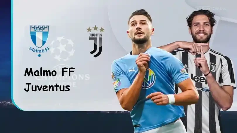ONE88 Malmo FF vs Juventus – Soi kèo nhà cái bóng đá – 02h00 15/09/2021 – UEFA Champions League