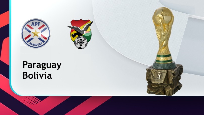 ONE88 Nhận định bóng đá – Vòng loại World Cup 2022 – Paraguay vs Bolivia – 06h00 18/11/2020: Tự tin đón khách