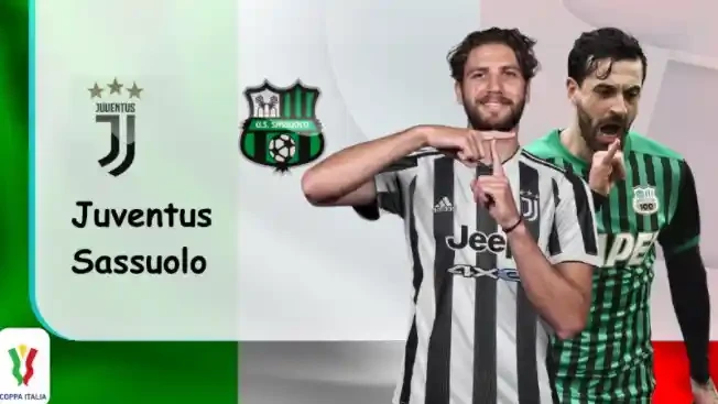 ONE88 Juventus vs Sassuolo – Nhận định kèo bóng đá 03h00 11/02/2022 – Cúp quốc gia Italia