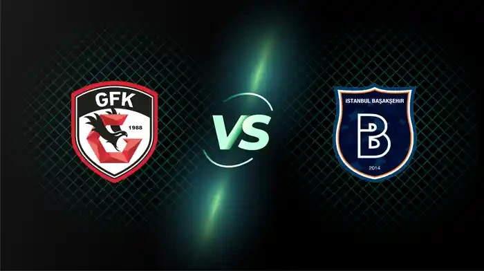 ONE88 Gaziantep vs Istanbul Basaksehir – Tip bóng đá miễn phí hôm nay 20h00 – 08/04/2021 – VĐQG Thổ Nhĩ Kỳ