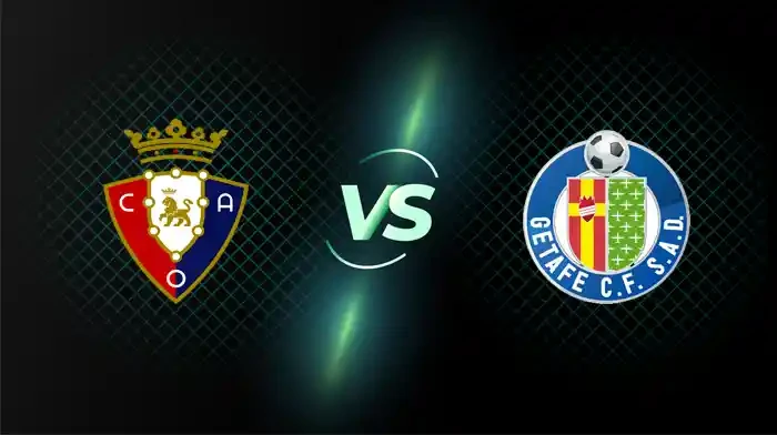 ONE88 Osasuna vs Getafe – Tip bóng đá miễn phí hôm nay 23h30 – 03/04/2021 – VĐQG Tây Ban Nha