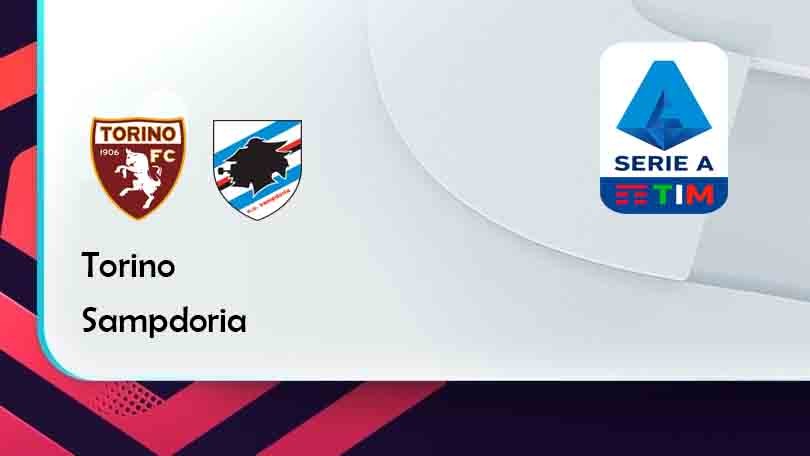 ONE88 Torino vs Sampdoria – Tip bóng đá miễn phí hôm nay 01h45 – 31/10/2021 – VĐQG Italia.
