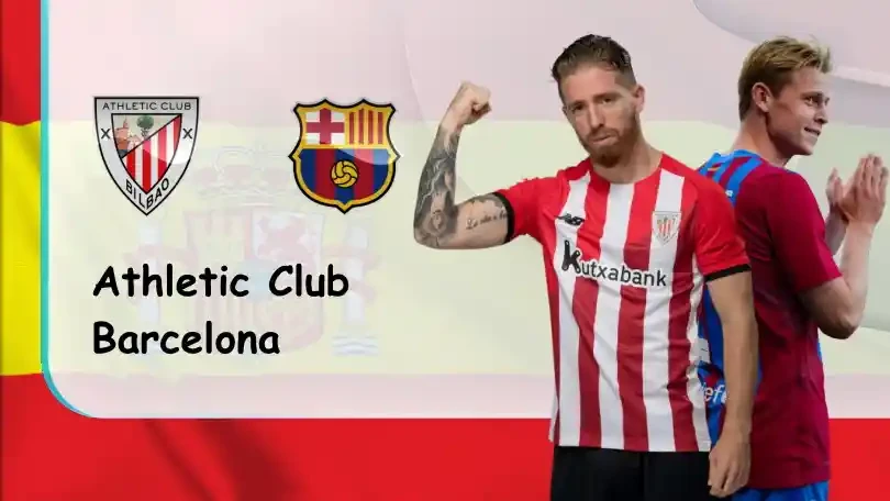 ONE88 Athletic Club vs Barcelona – Nhận định kèo bóng đá 03h00 22/08/2021 – VĐQG Tây Ban Nha