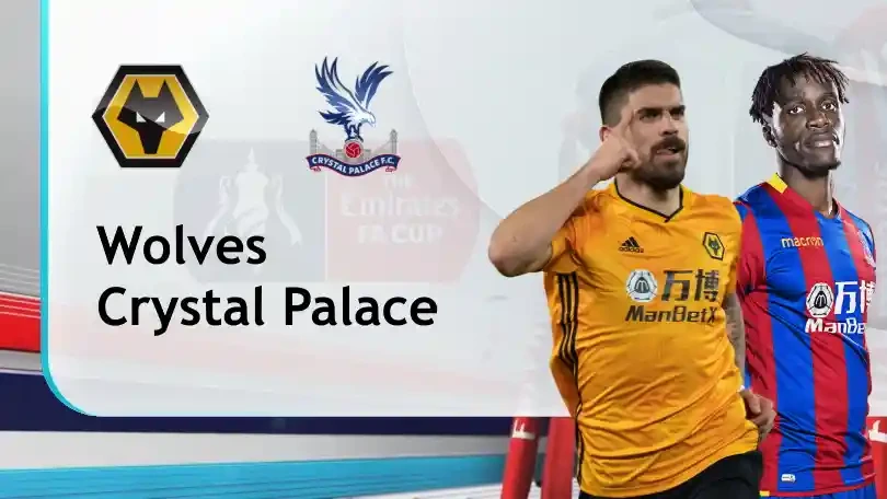 ONE88 Nhận định bóng đá – FA Cup – Wolves vs Crystal Palace – 02h45 09/01/2021: Đại bàng sa lưới