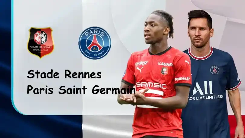 ONE88 Rennes vs Paris Saint Germain – Nhận định kèo bóng đá 18h00 03/10/2021 – VĐQG Pháp
