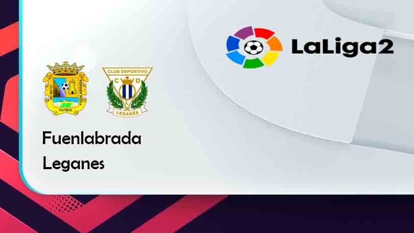 ONE88 Fuenlabrada vs Leganes – Tip bóng đá miễn phí hôm nay 23h15 – 10/10/2021 – Hạng 2 Tây Ban Nha.