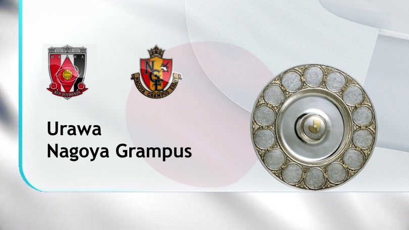 ONE88 Urawa vs Nagoya Grampus – Soi kèo nhà cái bóng đá – 16h00 03/05/2021 – VĐQG Nhật Bản
