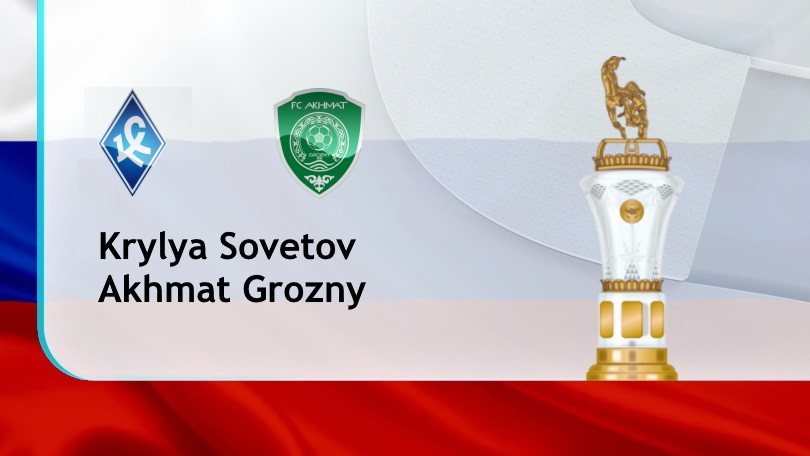 ONE88 Krylya Sovetov vs Akhmat Grozny – Nhận định kèo bóng đá 21h30 25/07/2021 – VĐQG Nga