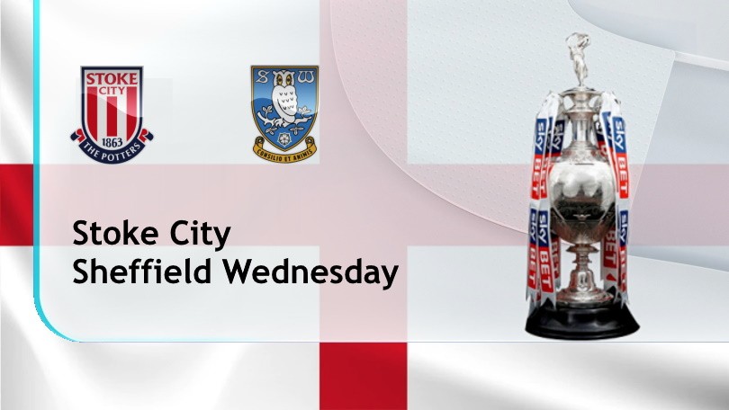 ONE88 Soi kèo bóng đá Stoke City vs Sheffield Wednesday – 02h00 – 17/02/2021 – Hạng nhất Anh: Chia điểm ở Bet365 Stadium