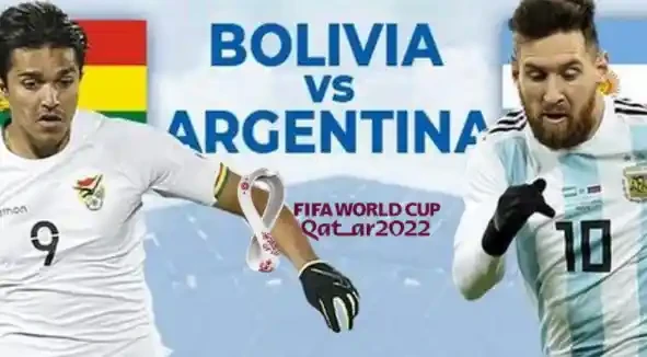 ONE88 Nhận định bóng đá – Vòng loại World Cup 2022 – Bolivia vs Argentina – 23h00 14/10/2020: Điệu Tango lạc nhịp