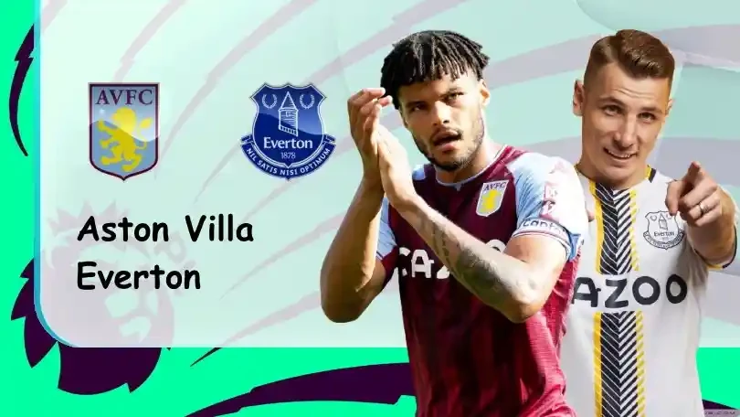 ONE88 Aston Villa vs Everton – Soi kèo nhà cái bóng đá – 23h30 18/09/2021 – Ngoại hạng Anh