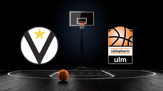 ONE88 Nhận định, soi kèo bóng rổ Virtus Bologna vs Ratiopharm Ulm 02h00 27/04/2022 – Eurocup – Tứ Kết