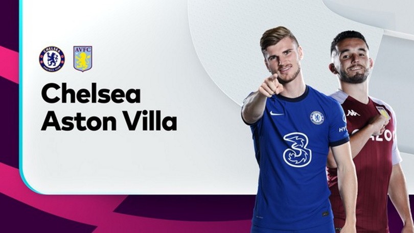 ONE88 Nhận định bóng đá – Ngoại hạng Anh – Chelsea vs Aston Villa – 00h30 29/12/2020: The Blues thắng nhọc
