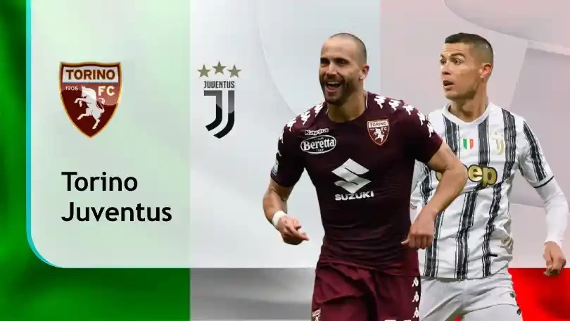 ONE88 Torino vs Juventus – Soi kèo nhà cái bóng đá -– 23h00 03/04/2021 – VĐQG Italia