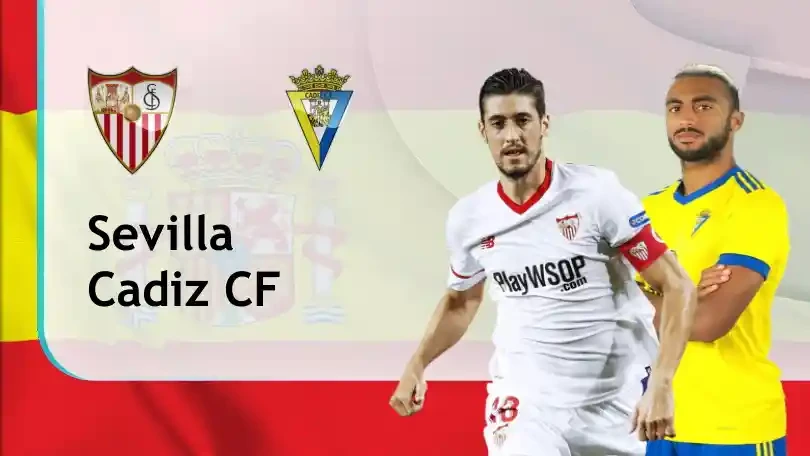 ONE88 Soi kèo bóng đá Sevilla vs Cadiz CF – 22h15 – 23/01/2021 – VĐQG Tây Ban Nha: Chủ nhà thắng nhẹ