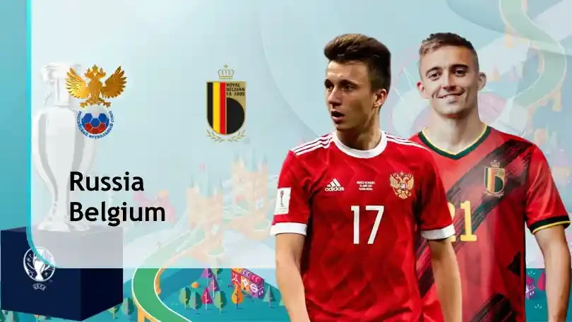 ONE88 Nga vs Bỉ – Soi kèo nhà cái bóng đá – 02h00 13/06/2021 – Euro 2021