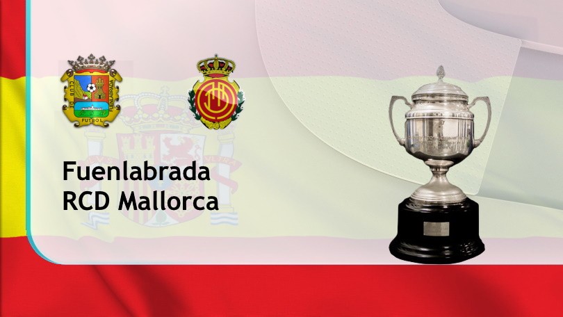ONE88 Fuenlabrada vs Mallorca – Soi kèo nhà cái bóng đá - 02h00 30/03/2021 – Hạng 2 Tây Ban Nha