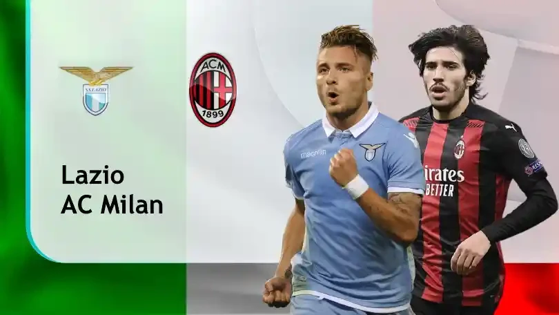 ONE88 Lazio vs AC Milan – Nhận định kèo bóng đá 01h45 27/04/2021 – VĐQG Italia
