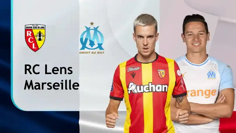 ONE88 Nhận định bóng đá – VĐQG Pháp – Lens vs Marseille – 03h00 04/02/2021: Ôm hận về phố Cảng