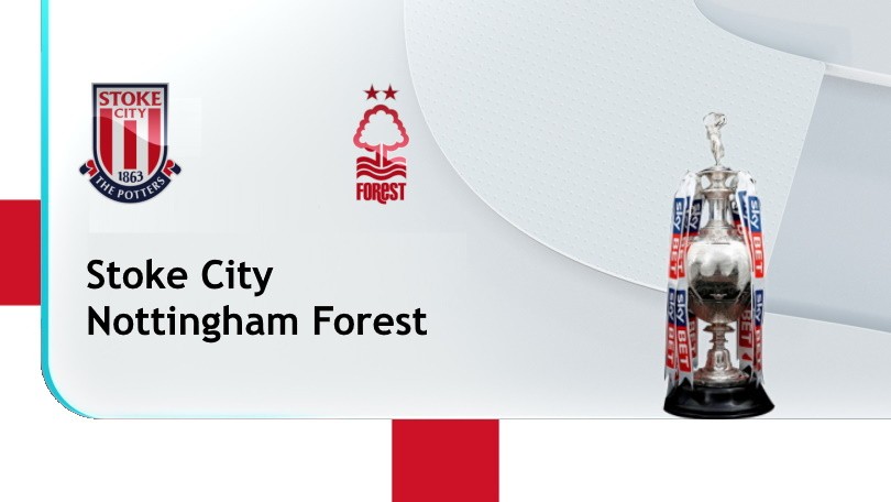 ONE88 Soi kèo bóng đá Stoke City vs Nottingham Forest – 03h00 – 30/12/2020 – Hạng nhất Anh: Bất phân thắng bại